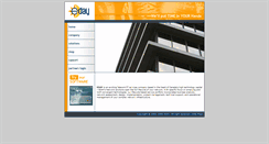 Desktop Screenshot of eday.ca